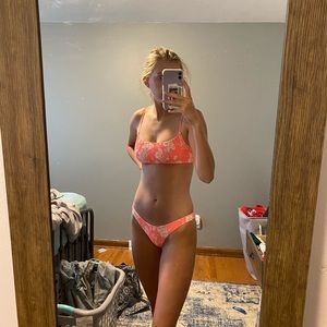 Triangl pop soda bikini